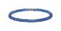 Preview: Dunkelblau - Petit Glamour d'Afrique Armband von Konplott